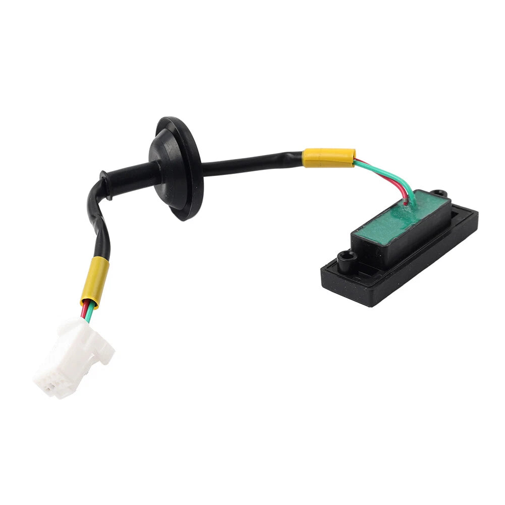 Trunk Tailgate Lock Release Switch for Kia Rio Pride (2012-2017)