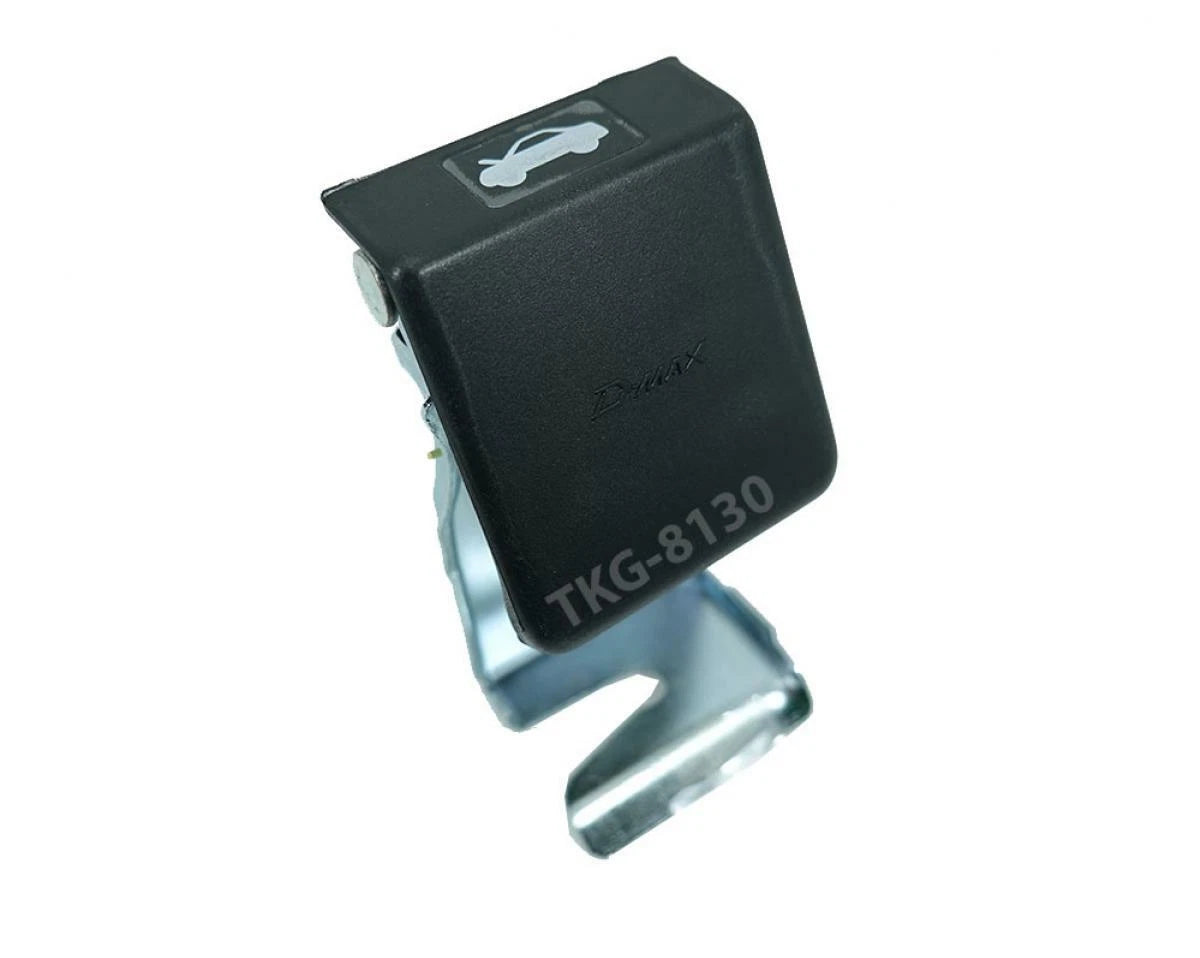 BonnetLock Control for Isuzu D-Max / Holden Rodeo (2012-2018)