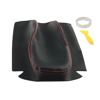 Leather Center Armrest Cover Pad for Jeep Renegade (2015-2021)