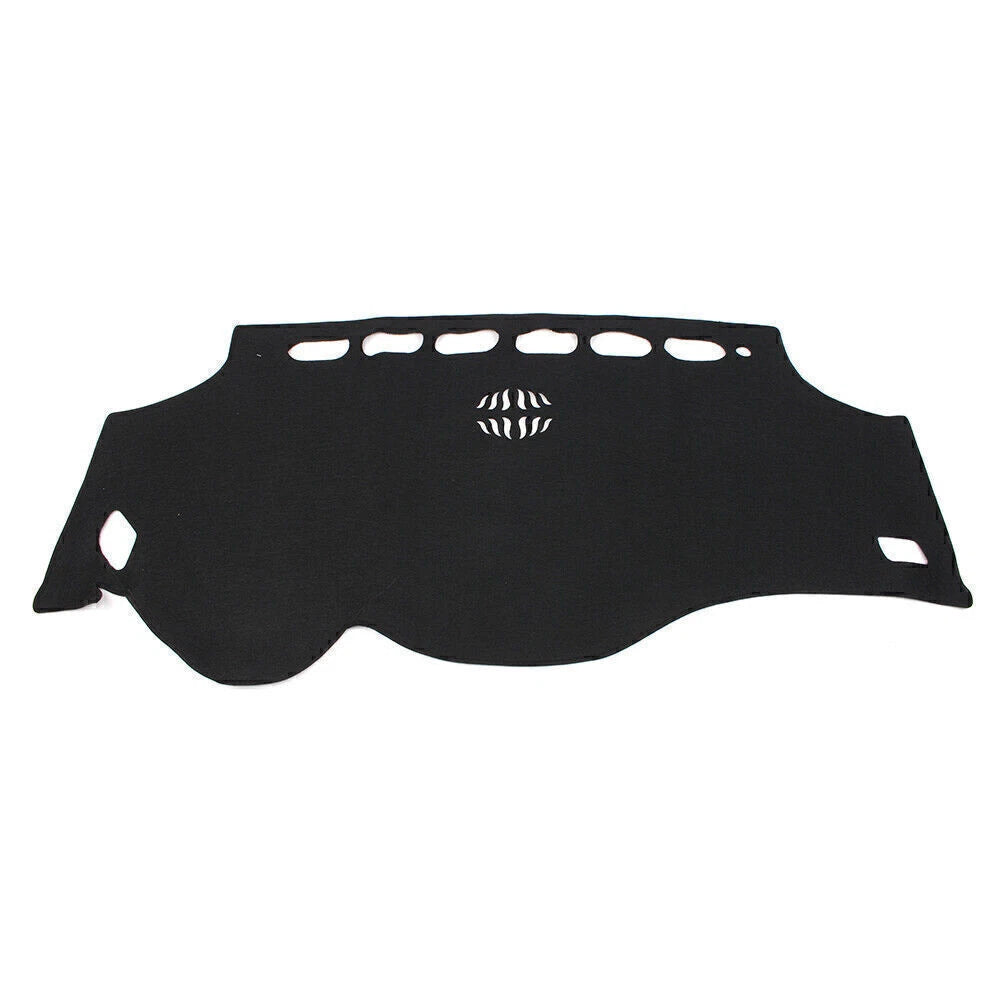 Dash Mat Dashboard Cover Pad for Toyota Alphard 2008-2017 RHD