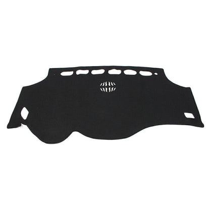 Dash Mat Dashboard Cover Pad for Toyota Alphard 2008-2017 RHD