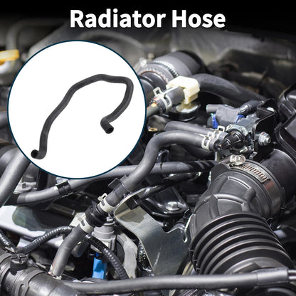 Radiator Hose for BMW 750i 2010-2015 Warm Water Pipe (2010-2015)