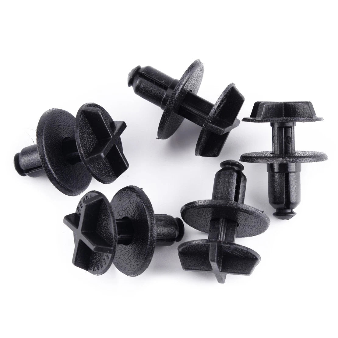 10 x Battery Cover Clips for Land Rover Range Rover (2013-2023)