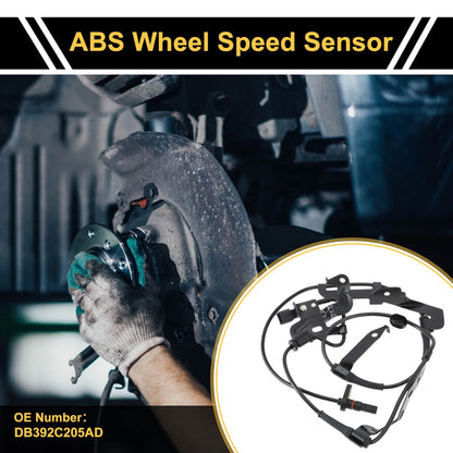 ABS Wheel Speed Sensor for Ford Ranger (2001-2005)