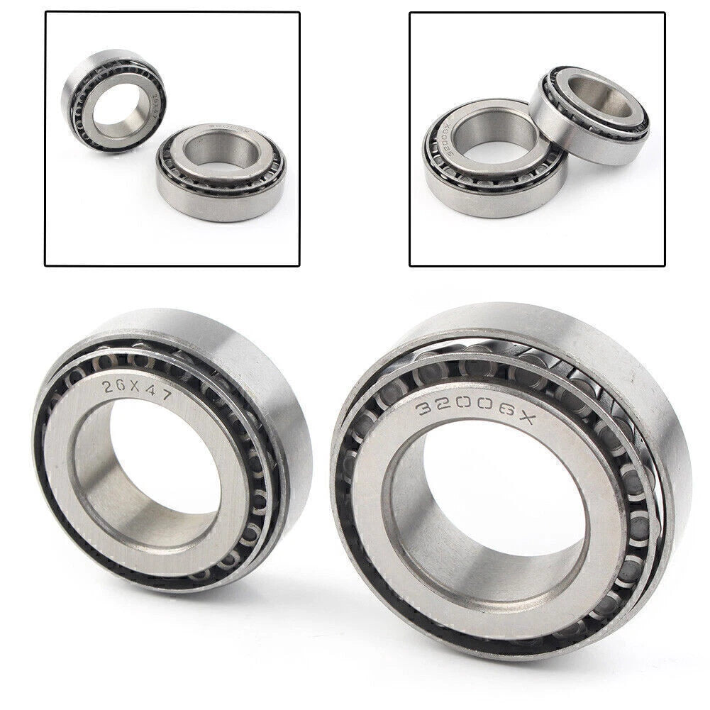 Front Steering Stem Bearing Wave Plate for Honda CBR400 CBR600RR CBR1000RR (00-07)