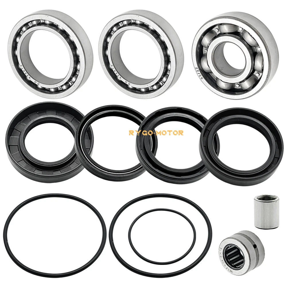 Rear Differential Bearings & Seals for Honda FourTrax 300 TRX300FW