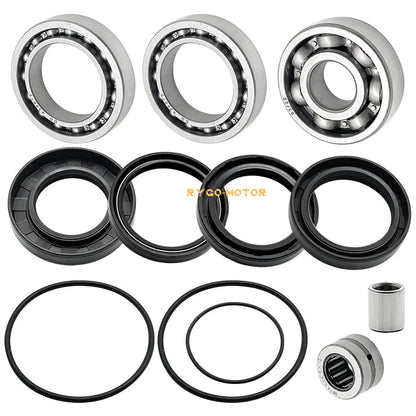 Rear Differential Bearings & Seals for Honda FourTrax 300 TRX300FW