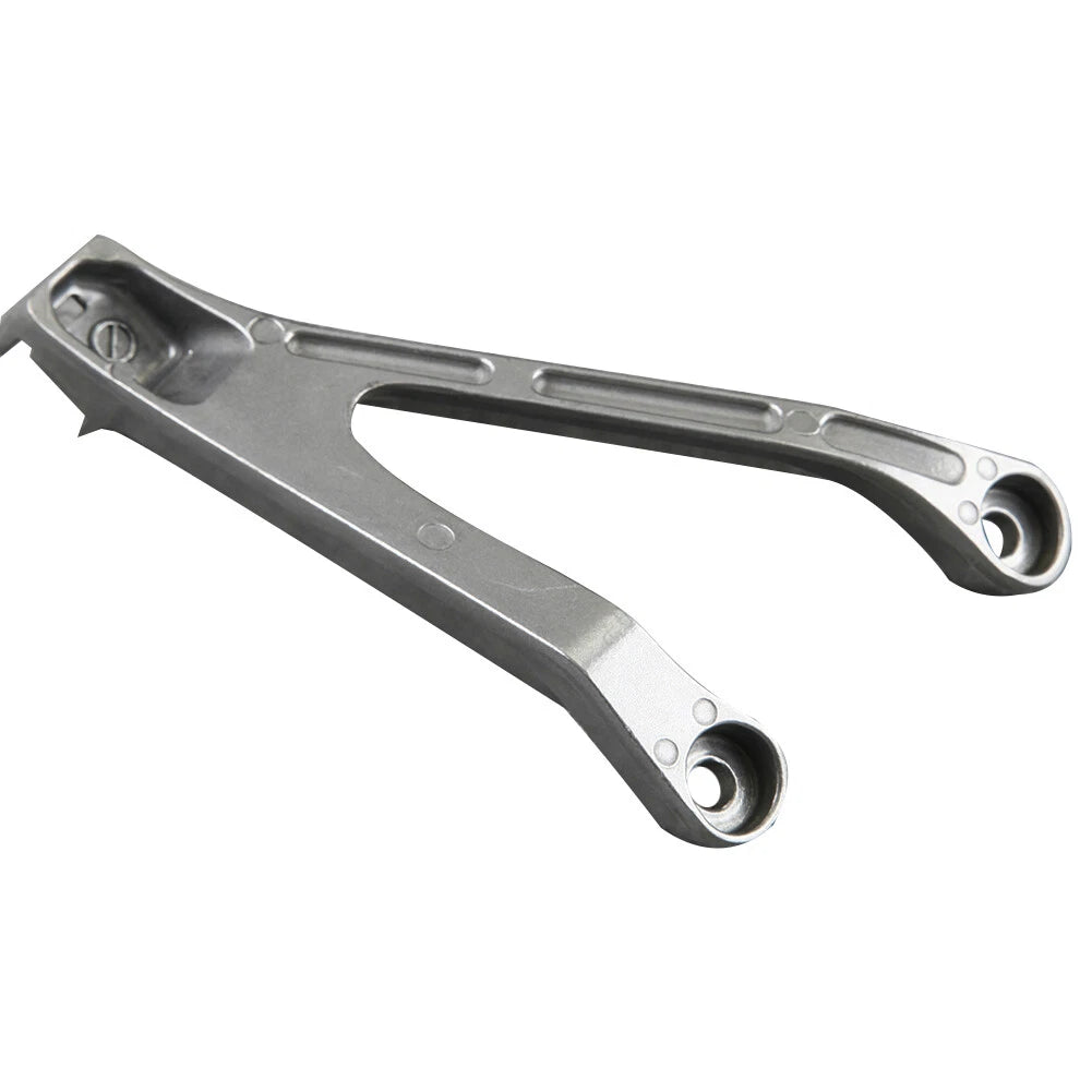 Passengers Foot Pegs for HONDA CBR 1000RR S (2008-2011)