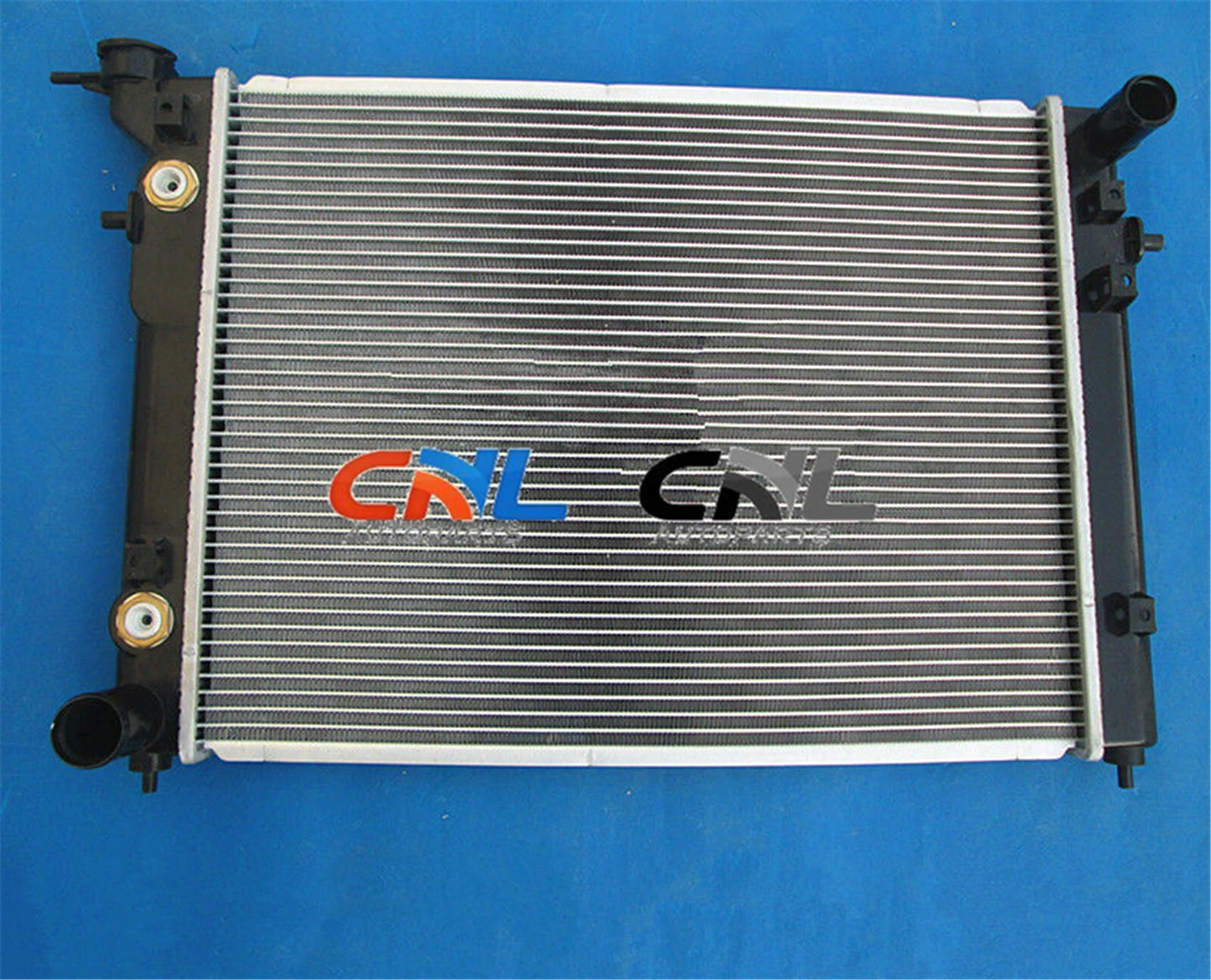 Radiator for Holden Commodore VN/VG/VP/VR/VS V6 (1988-1997)