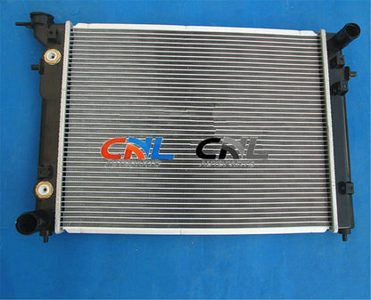Radiator for Holden Commodore VN/VG/VP/VR/VS V6 (1988-1997)