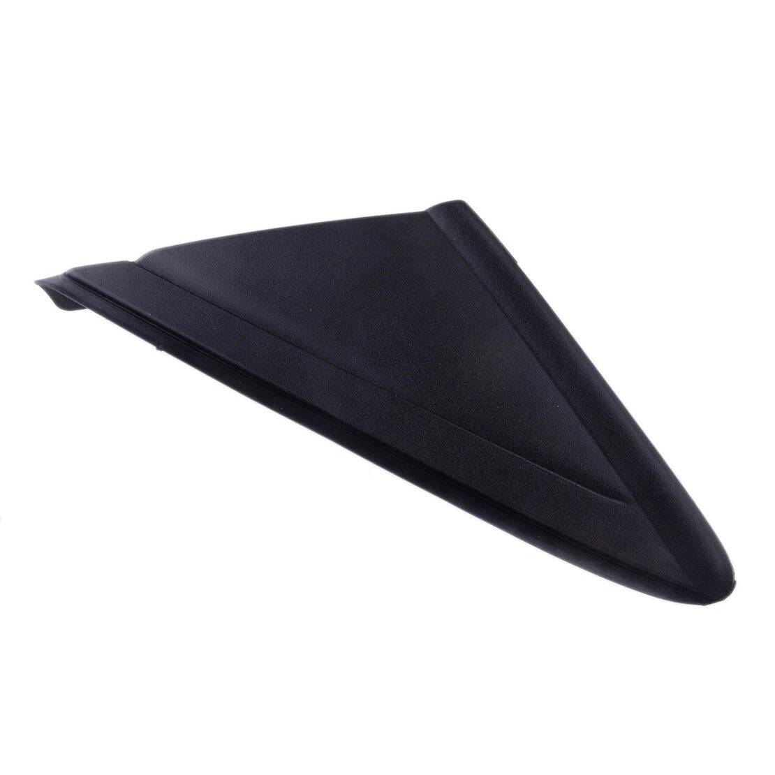 Left Rearview Mirror Triangle Molding Cover for Ford Escape (2013-2019)