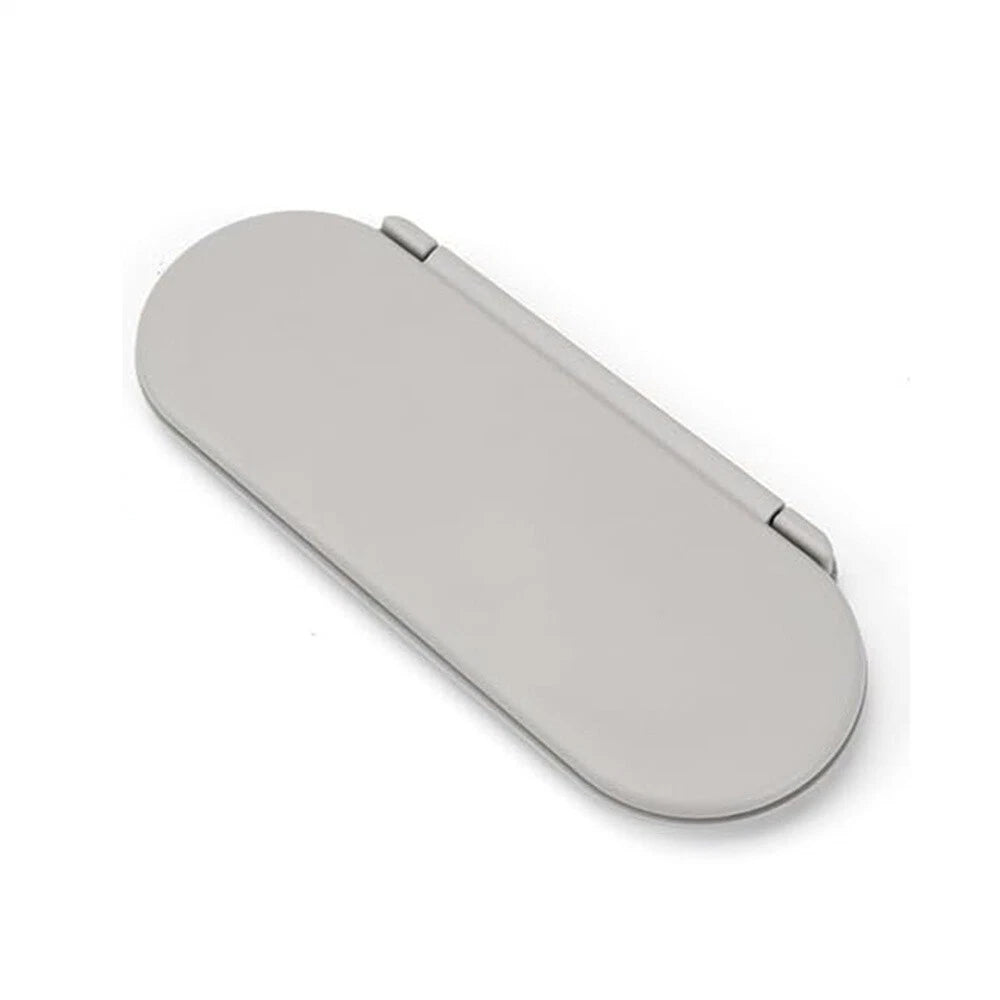 Sun Visor Vanity Mirror Cover for BMW Mini Cooper F55 F56 (2015-2022)