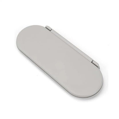 Sun Visor Vanity Mirror Cover for BMW Mini Cooper F55 F56 (2015-2022)