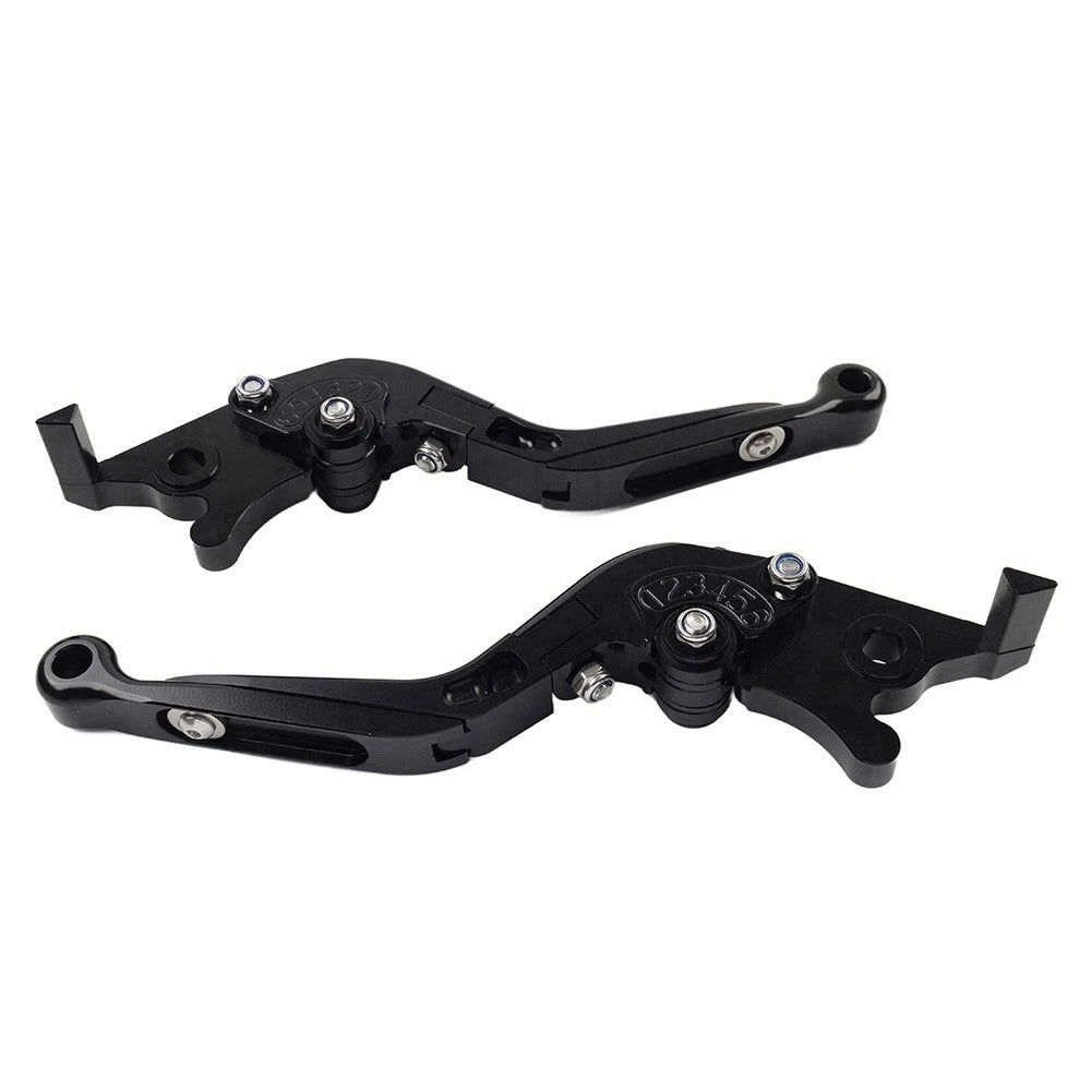 Folding Extendable Brake Clutch Levers for Honda Forza 125 250 300 (2010-2020)