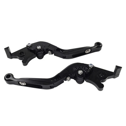 Folding Extendable Brake Clutch Levers for Honda Forza 125 250 300 (2010-2020)