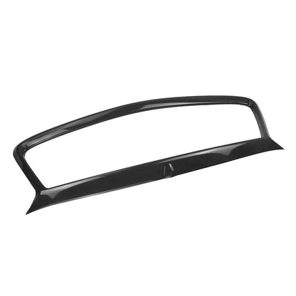 Bumper Grille Trim Cover for Infiniti Q60 Coupe (2017-2022)