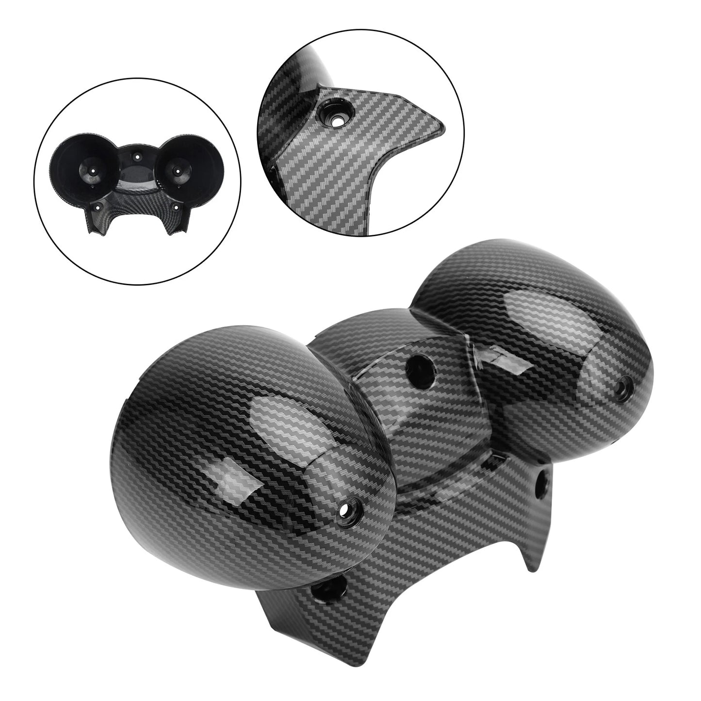 Speedometer Housing Protector for Kawasaki Z900RS (2018-2023)