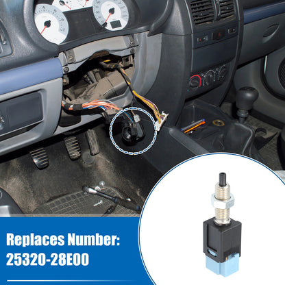 Stop Lamp Switch Assembly for Nissan (2000-2006)