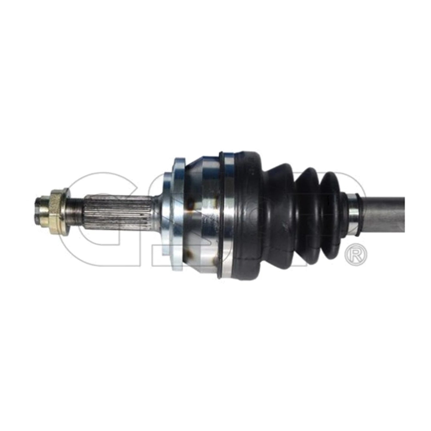 Outer CV Joint for Toyota Corolla (2007–2014)