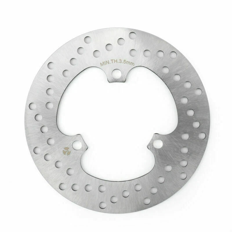 Rear Brake Disc Rotor for Yamaha XG250 TRICKER (2004-2017)