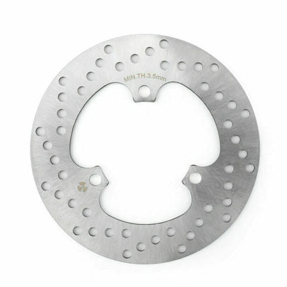 Rear Brake Disc Rotor for Yamaha XG250 TRICKER (2004-2017)