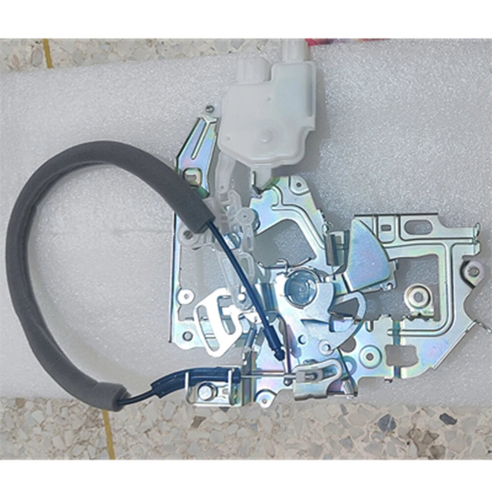 Rear Right Door Lock Mechanism for Vauxhall Movano B (2010-2021)