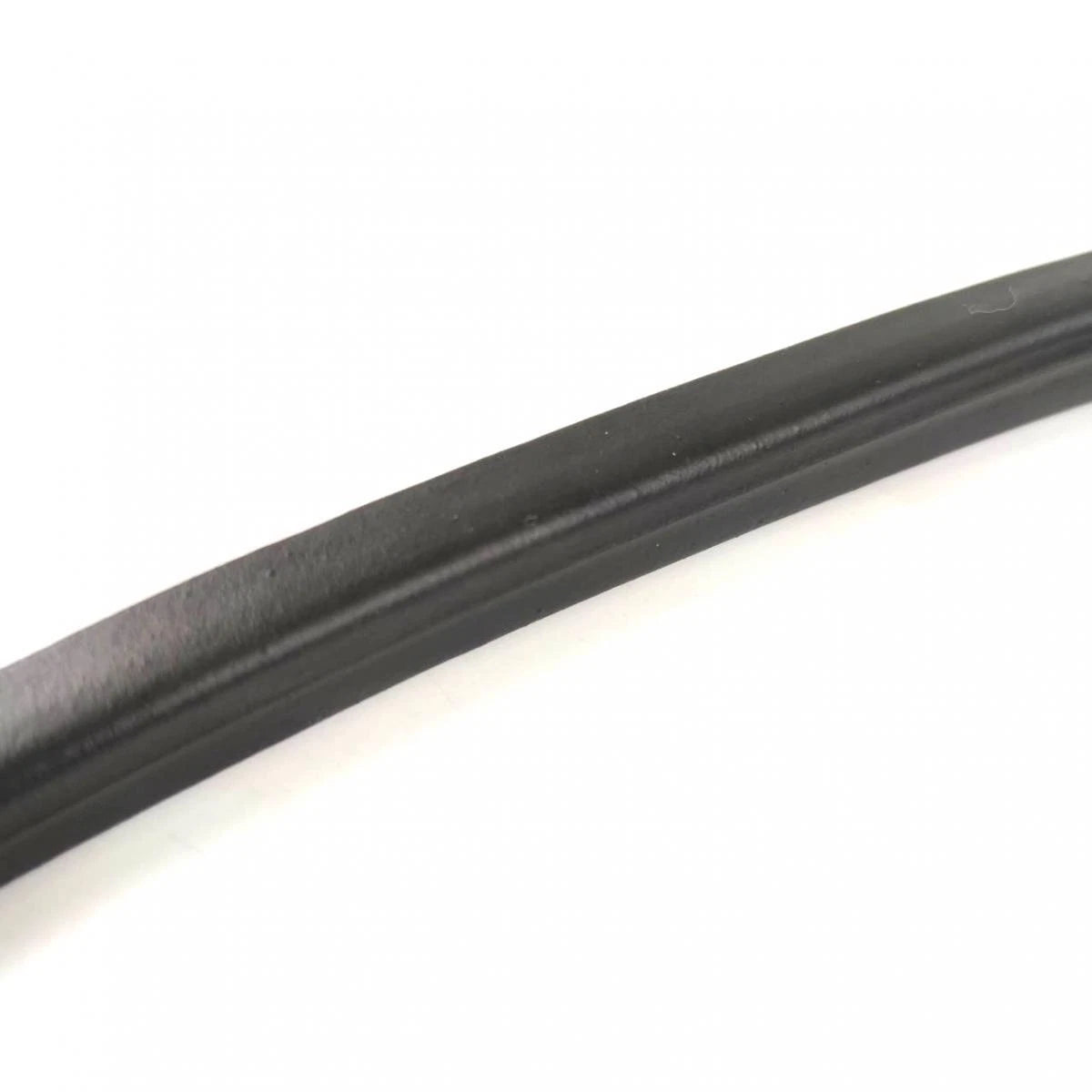 Rear Side Window Quarter Rubber LH Fits Datsun Bluebird 510 2D Sedan 1967-72 D05