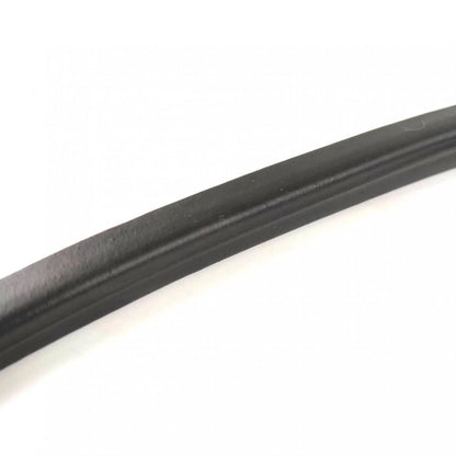 Rear Side Window Quarter Rubber LH Fits Datsun Bluebird 510 2D Sedan 1967-72 D05