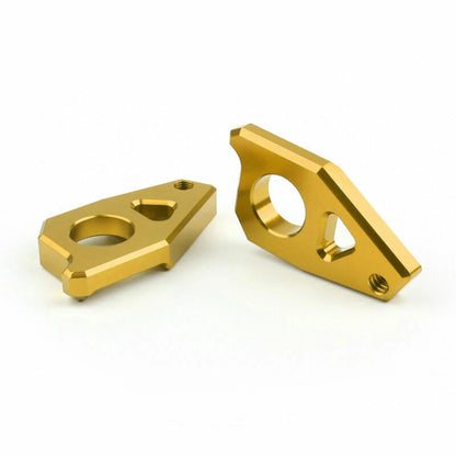 Chain Tensioner Adjuster for Yamaha TMAX 530 (2012-2015), YZF R1 (2005-2015), FZ8, FZ1 (2006-2015)