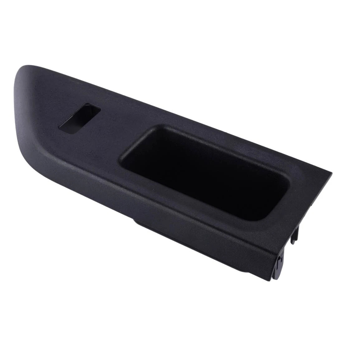 Door Control Switch Bezel Cover Kit for 2012-2015 Toyota Yaris Hatchback