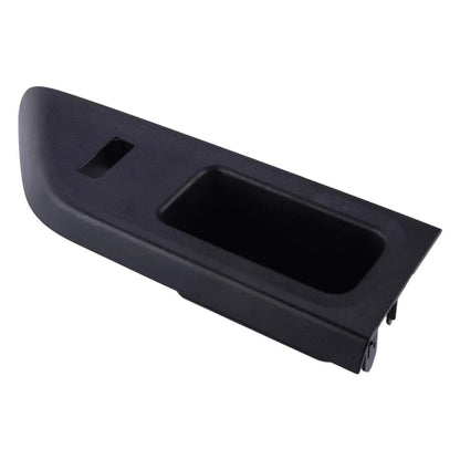 Door Control Switch Bezel Cover Kit for 2012-2015 Toyota Yaris Hatchback