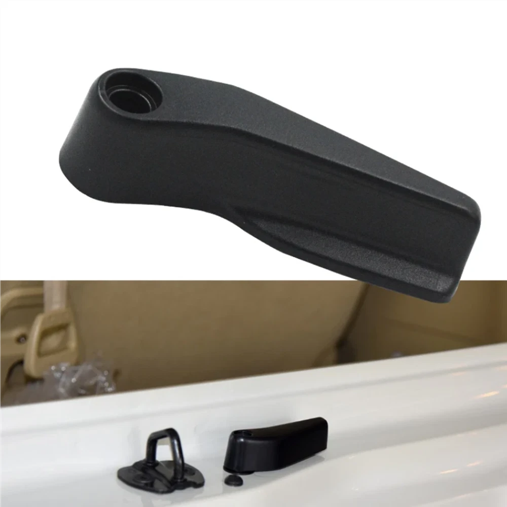 Back Door Inside Handle for 08-21 Toyota Land Cruiser (2008-2021)