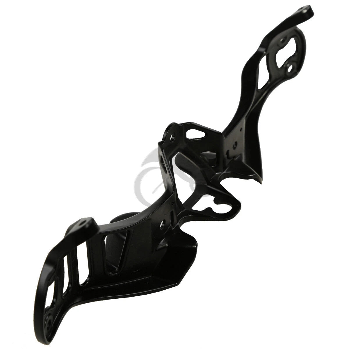 Upper Headlight Fairing Stay Bracket for Kawasaki Ninja ZX-10R (2006-2007)