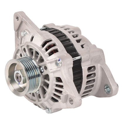 New Alternator for Mitsubishi Triton ML MN 2.5L Diesel 2009-2015 12V 90A