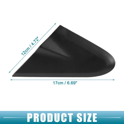 Left Mirror Triangle Fender Cover for Chevrolet Sonic (2012-2020)