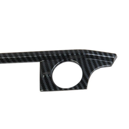 4x Dashboard Strip Cover Trims for Mitsubishi Outlander (2022–2024)