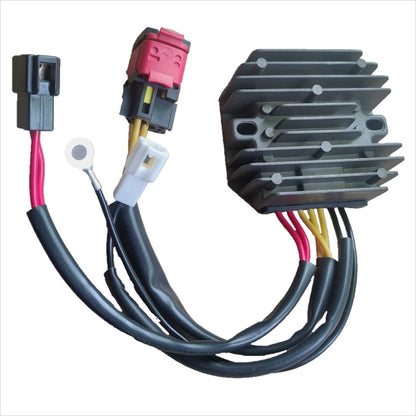 Motorcycle Rectifier Regulator for ROYAL ENFIELD HIMALAYA (2016–2024)