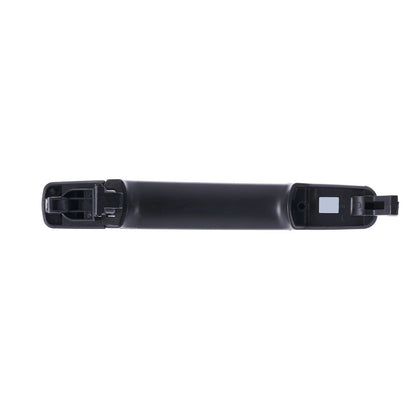 2 x Front LH+RH Primed Black Outer Door Handle for Nissan X-Trail (2007–2014)