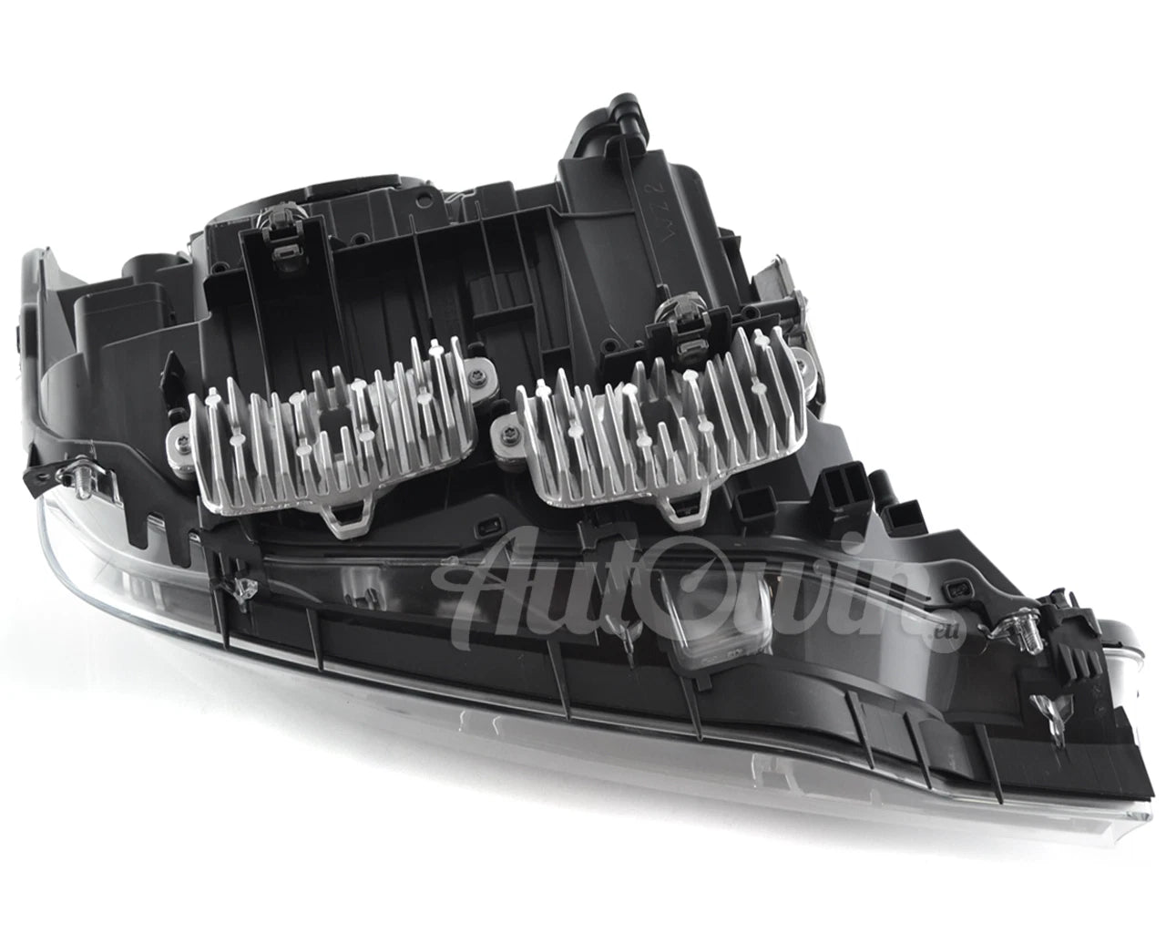 Bi-Xenon Adaptive Headlight Assembly for BMW 3 Series F30 F31 (2012-2019)