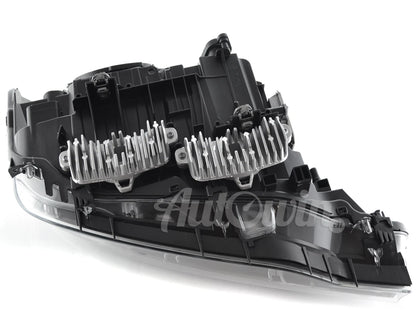 Bi-Xenon Adaptive Headlight Assembly for BMW 3 Series F30 F31 (2012-2019)