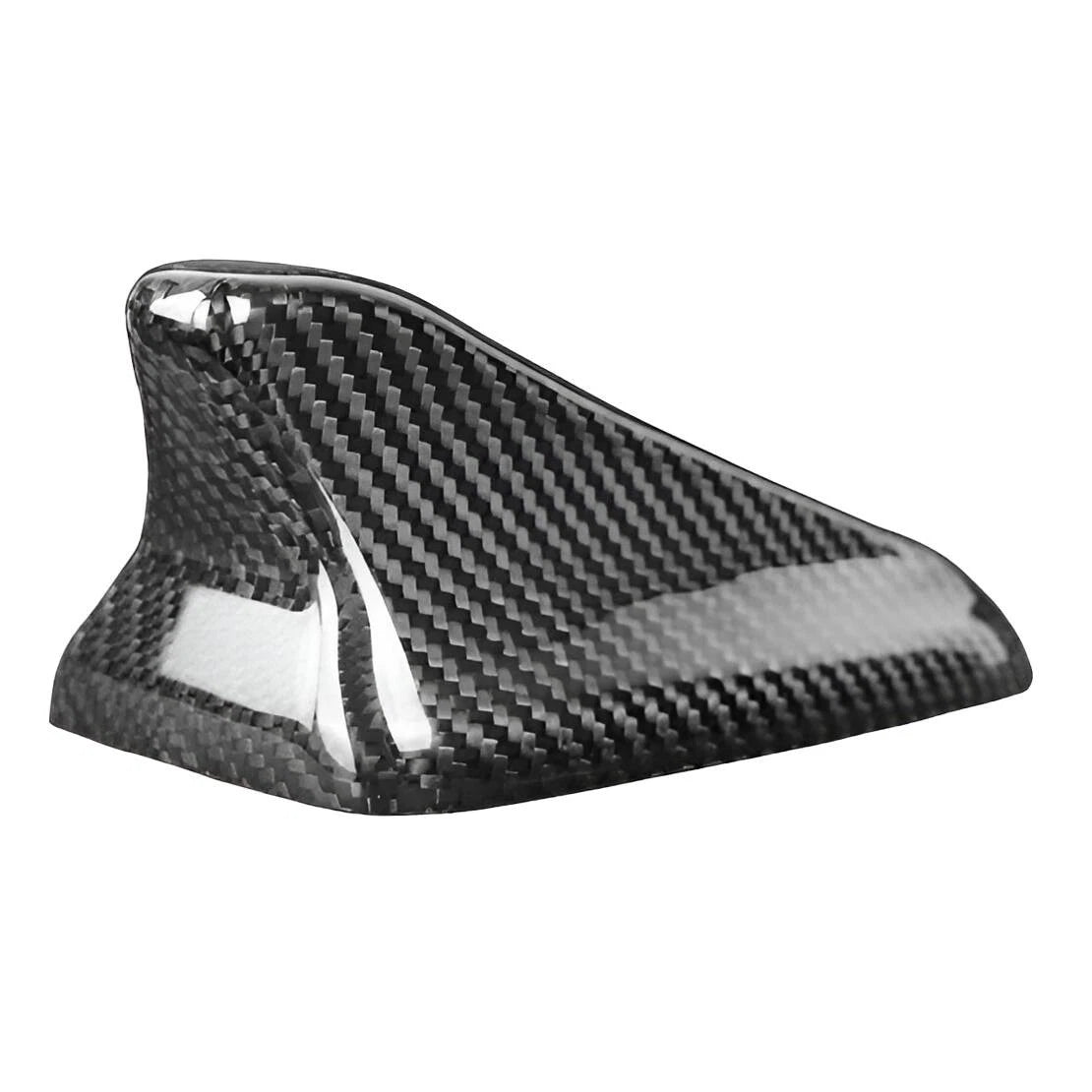 Carbon Fiber Shark Fin Antenna Cover for Kia Stinger (2018-2023)
