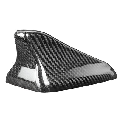 Carbon Fiber Shark Fin Antenna Cover for Kia Stinger (2018-2023)