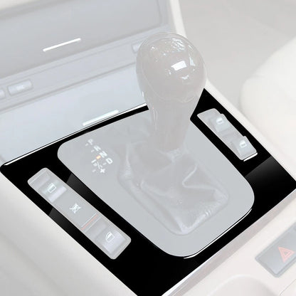 Gear Shift Panel Frame Cover Trim for E46 3 Series (1998–2006)