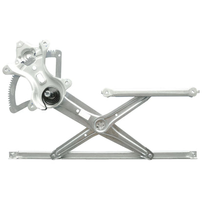 Front Right Window Regulator W/Motor 6 Pin for Toyota Camry CV36 (2002–2006)