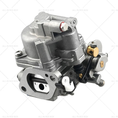Carburetor for Yamaha 4-Stroke 8HP 9.9HP Outboard