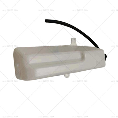 Radiator Overflow Coolant Tank for Landcruiser HZJ70 (1990-2007)
