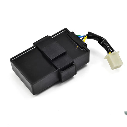 Igniter CDI 2X for Honda Shadow VT750C VT700C (1983–1985)