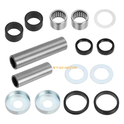 Rear Swingarm Bearing Seal Rebuild Repair Kit for Yamaha Blaster 200 YFS200