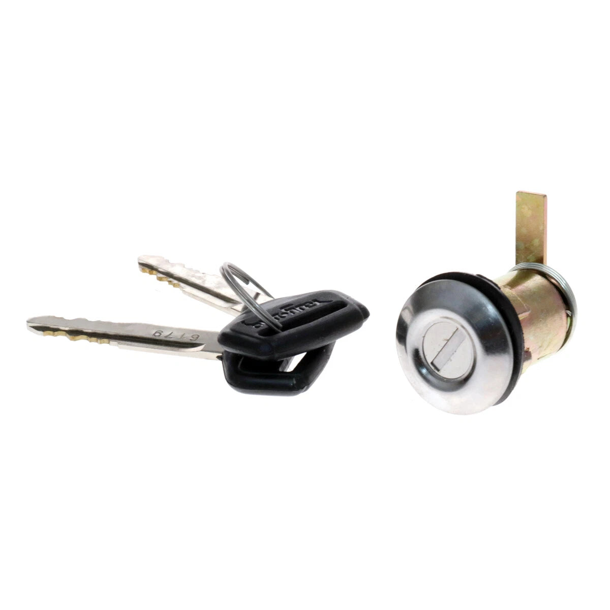 BootLid Lock & Keys for Toyota Corolla Sprinter Wagon 1979-1987