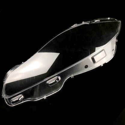 Clear Left Headlight Lens Cover for Jaguar XJ (2010-2019)